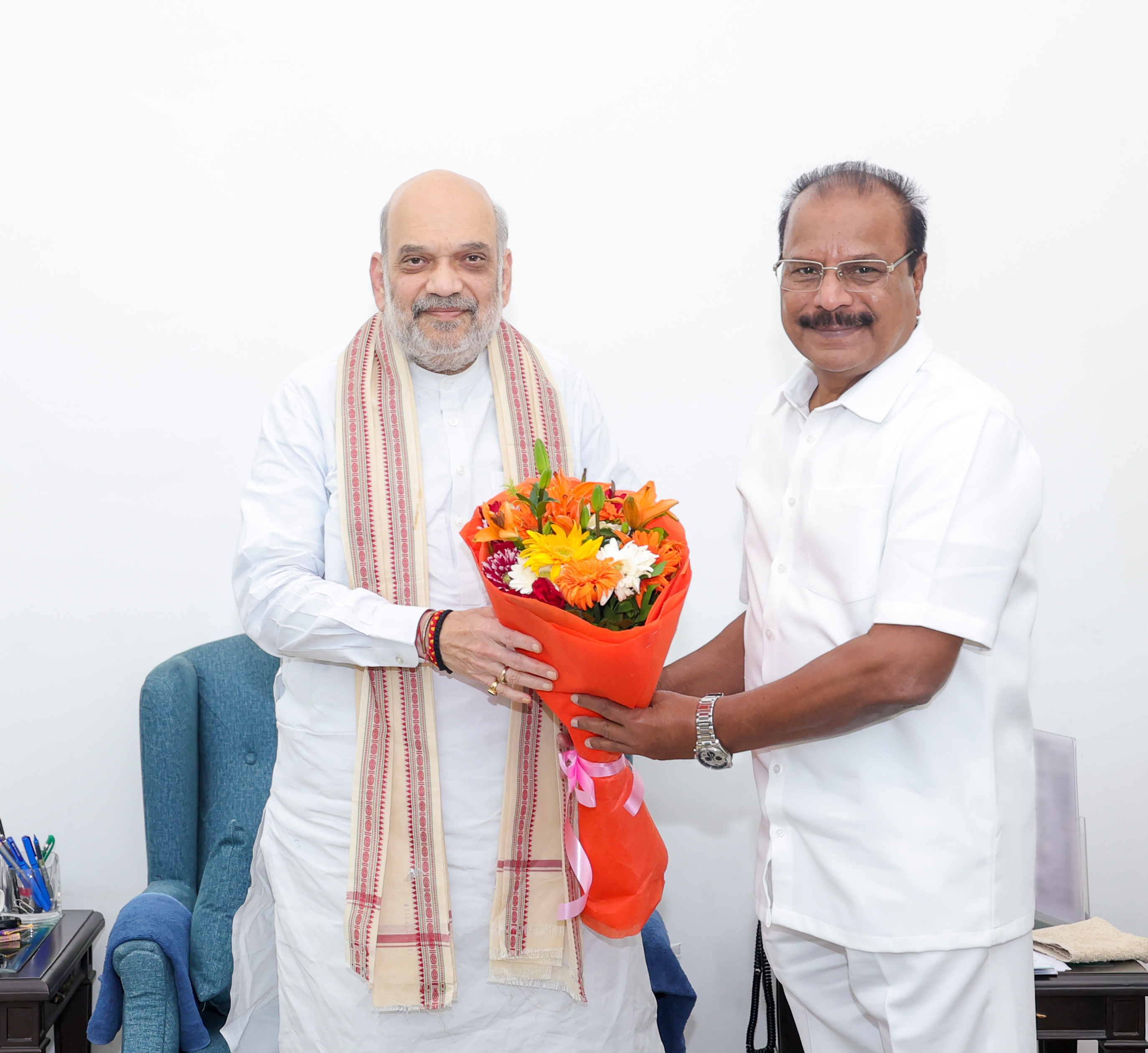 Nallu Indrasena Reddy