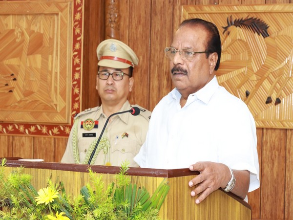 Nallu Indrasena Reddy