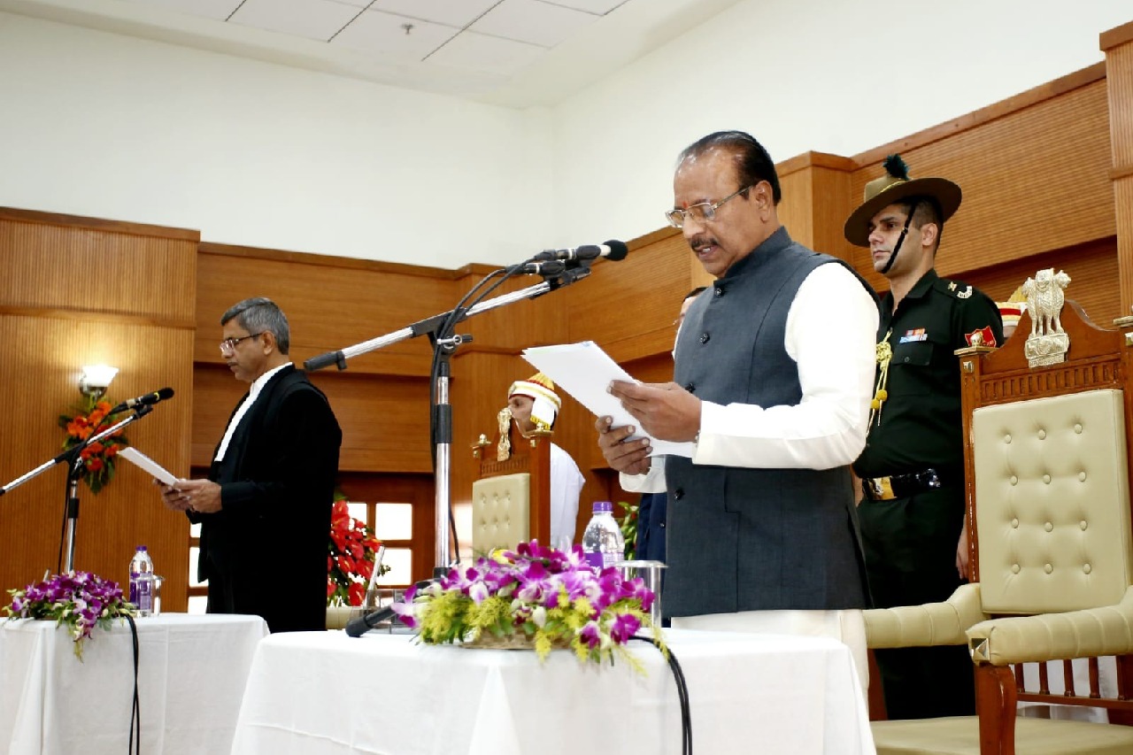 Nallu Indrasena Reddy