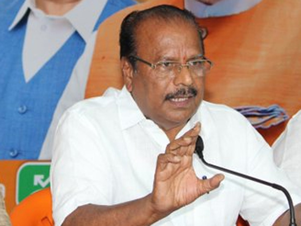Nallu Indrasena Reddy