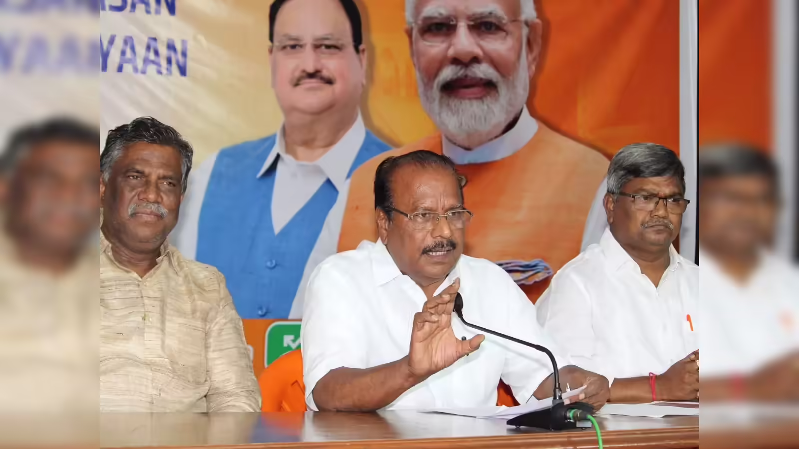 Nallu Indrasena Reddy